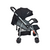 Carriola Para Bebé Infanti Ivy Con Mango Reversible