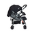 Carriola Para Bebé Infanti Ivy Con Mango Reversible - comprar en línea