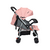 Carriola Para Bebé Infanti Ivy Con Mango Reversible - tienda en línea