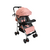 Carriola Para Bebé Infanti Ivy Con Mango Reversible - comprar en línea