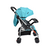 Carriola Para Bebé Infanti Ivy Con Mango Reversible en internet
