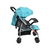Carriola Para Bebé Infanti Ivy Con Mango Reversible - tienda en línea