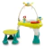 Centro De Actividades Para Bebé Prinsel 3 En 1 Desmontable