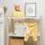 Imagen de Ropa Para Bebé Baby Mink Pijamink Glow Con Almohada