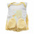 Ropa Para Bebé Baby Mink Pijamink Glow Con Almohada en internet
