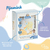 Ropa Para Bebé Baby Mink Pijamink Glow Con Almohada - comprar en línea