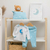 Imagen de Ropa Para Bebé Baby Mink Pijamink Glow Con Almohada