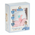Ropa Para Bebé Baby Mink Pijamink Glow Con Almohada - tienda en línea