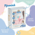 Ropa Para Bebé Baby Mink Pijamink Glow Con Almohada - comprar en línea