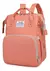 Pañalera Aeiou Mochila Dp010 J014 Expandible Entrada Usb - comprar en línea