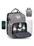 Pañalera Aeiou Mochila Dp010 J014 Expandible Entrada Usb en internet