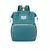 Pañalera Para Bebé Aeiou Mochila Ahm4 J021 Expandible