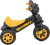 Triciclo Para Niños Prinsel Racer Infantil Con Sonido - comprar en línea