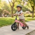 Bicicleta De Equilibrio Prinsel Tech Sin Pedales De Balance en internet