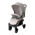 Carriola Para Bebé Prinsel Barcelona Lx Reclinable Plegable