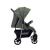 Carriola Para Bebé Prinsel Barcelona Lx Reclinable Plegable - comprar en línea