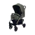 Carriola Para Bebé Prinsel Barcelona Lx Reclinable Plegable - Princo - Lo mejor para tu bebé