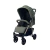 Imagen de Carriola Para Bebé Prinsel Barcelona Lx Reclinable Plegable