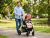 Carriola Para Bebé Prinsel Set Gamma Lx Con Portabebé - comprar en línea