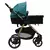 Carriola Para Bebé Prinsel Alfa Acolchada