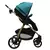 Imagen de Carriola Para Bebé Prinsel Alfa Acolchada