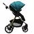 Carriola Para Bebé Prinsel Alfa Acolchada - tienda en línea