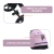 Carriola Para Bebé Prinsel Set Gamma Lx Con Portabebé - tienda en línea