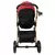 Carriola De Bebe Prinsel Prima Ts Portabebe/autoasiento