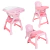 Bañera Silla Mesa Baby Evolution Prinsel 3 En 1 Versátil - tienda en línea