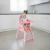 Bañera Silla Mesa Baby Evolution Prinsel 3 En 1 Versátil