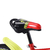 Imagen de Bicicleta Entrenadora De Niños Aeiou Qk-02 Canasta Rodado 16