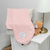 Imagen de Sábana Térmica Para Bebé Baby Mink Versátil