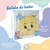 Toalla De Bebé Baby Mink Salida De Baño Con Capucha Bordado - Princo - Lo mejor para tu bebé