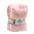 Set De Viaje Baby Mink 2 Pz Frazada Y Almohada De Borrega - tienda en línea