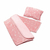 Set De Viaje Baby Mink 2 Pz Frazada Y Almohada De Borrega