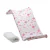 Soporte Para Tina Spuma Baby Mink Ergonómico Asiento De Baño
