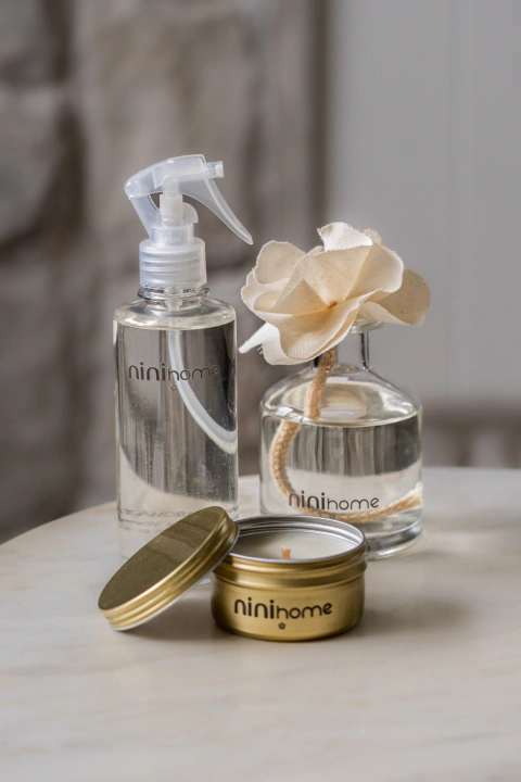 Kit Nini Home