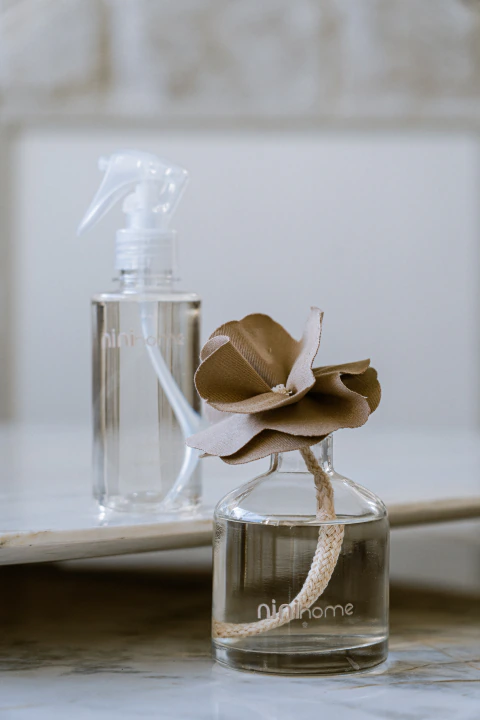 Kit Origens - Difusor e Spray Aromático