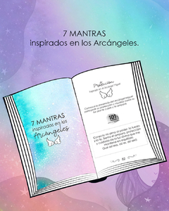 101 MANTRAS PARA EL UNIVERSO (PDF) en internet