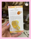 CUARZO CITRINO - comprar online
