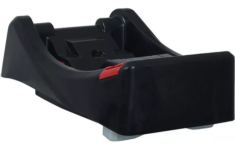 Base para Bebê Conforto Touring, Burigotto, Preto, Até 13 kg