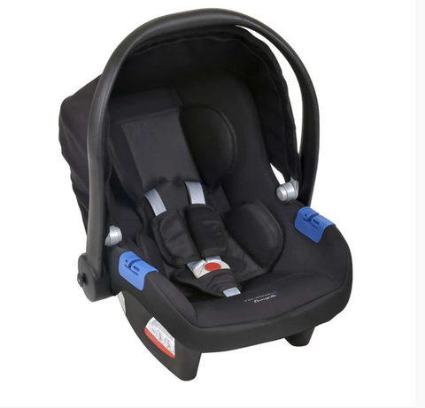 Touring X, Burigotto, Preto