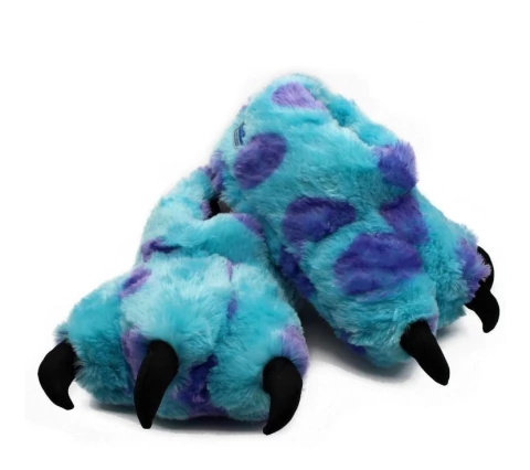 PANTUFA UNISSEX SULLIVAN Ean :7908011749549