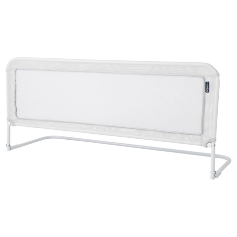 GRADE DE PROTECAO P/ CAMA ZEN BRANCA
