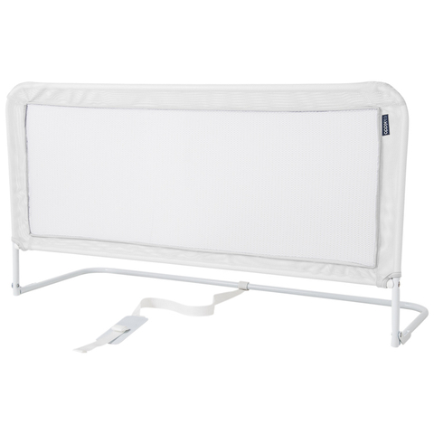 GRADE DE CAMA BOX ZUCKI BRANCA