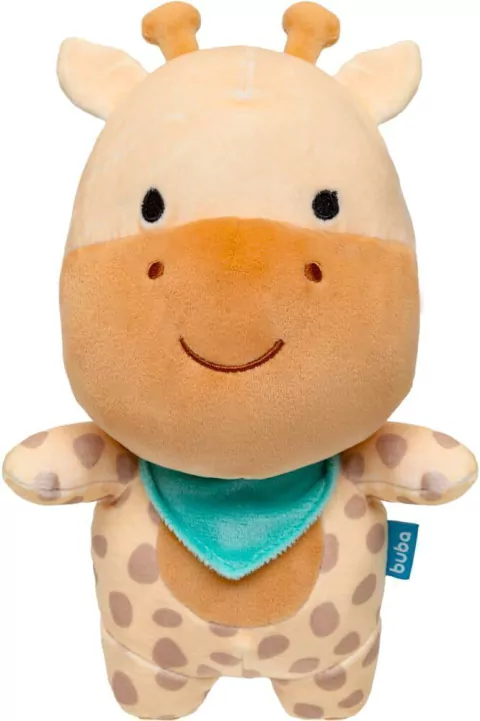 Buba, Turminha Soft Girafa