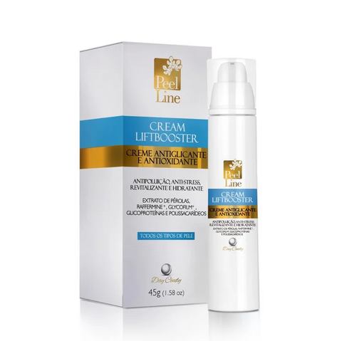 Cream Lift Booster 45 G