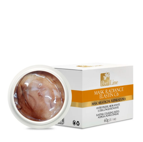 Mask Radiance Elastin C6 60g
