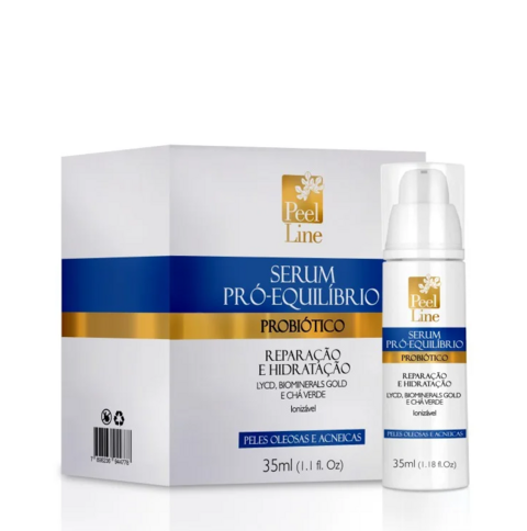 Serum Pro Equilibrio 35ml