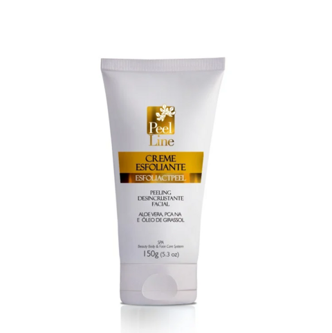 Creme Esfoliante Esfoliactpeel 140g